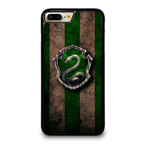 SLYTHERIN SERPENT iPhone 7 / 8 Plus Case Cover