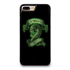 SLYTHERIN LOGO iPhone 7 / 8 Plus Case Cover SLYTHERIN LOGO iPhone 7 / 8 Plus Case Cover