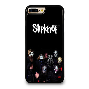 SLIPKNOT CREW iPhone 7 / 8 Plus Case Cover SLIPKNOT CREW iPhone 7 / 8 Plus Case Cover