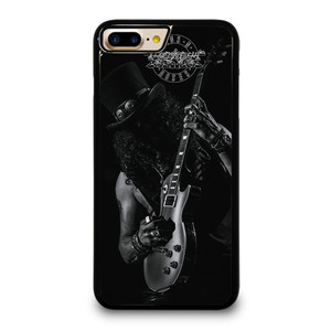 SLASH G N R iPhone 7 / 8 Plus Case Cover SLASH G N R iPhone 7 / 8 Plus Case Cover