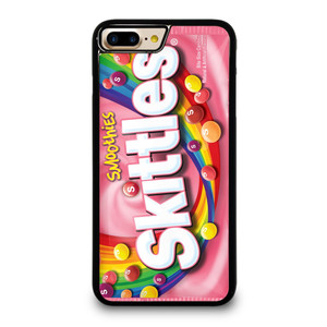 SKITTLES SMOOTHIES iPhone 7 / 8 Plus Case Cover SKITTLES SMOOTHIES iPhone 7 / 8 Plus Case Cover