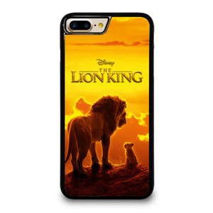 SIMBA THE LION KING MOVIE iPhone 7 / 8 Plus Case Cover SIMBA THE LION KING MOVIE iPhone 7 / 8 Plus Case Cover