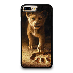 SIMBA LION KING MOVIE iPhone 7 / 8 Plus Case Cover SIMBA LION KING MOVIE iPhone 7 / 8 Plus Case Cover
