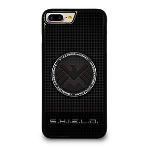 SHIELD LOGO iPhone 7 / 8 Plus Case Cover SHIELD LOGO iPhone 7 / 8 Plus Case Cover