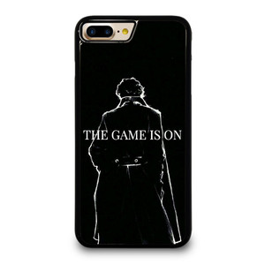 SHERLOCK HOLMES iPhone 7 / 8 Plus Case Cover