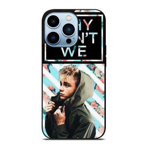 CORBYN BESSON WHY DON'T WE iPhone 13 Pro Max Case Cover