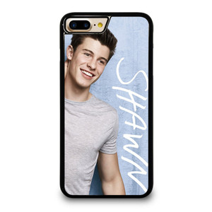 SHAWN MENDES 3 iPhone 7 / 8 Plus Case Cover SHAWN MENDES 3 iPhone 7 / 8 Plus Case Cover