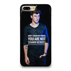 SHAWN MENDES 2 iPhone 7 / 8 Plus Case Cover SHAWN MENDES 2 iPhone 7 / 8 Plus Case Cover