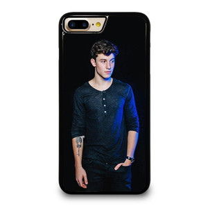 SHAWN MENDES 1 iPhone 7 / 8 Plus Case Cover SHAWN MENDES 1 iPhone 7 / 8 Plus Case Cover
