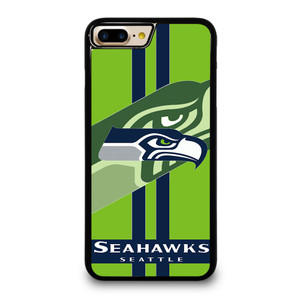SEATTLE SEAHAWKS iPhone 7 / 8 Plus Case Cover SEATTLE SEAHAWKS iPhone 7 / 8 Plus Case Cover