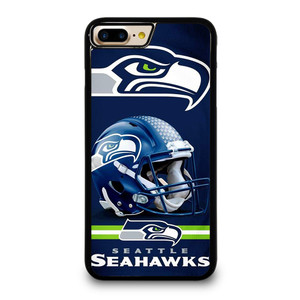 SEATTLE SEAHAWKS PRIDE iPhone 7 / 8 Plus Case Cover SEATTLE SEAHAWKS PRIDE iPhone 7 / 8 Plus Case Cover