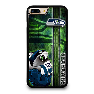 SEATTLE SEAHAWKS HAWKS iPhone 7 / 8 Plus Case Cover