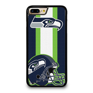 SEATTLE SEAHAWKS FOOTBALL iPhone 7 / 8 Plus Case Cover SEATTLE SEAHAWKS FOOTBALL iPhone 7 / 8 Plus Case Cover