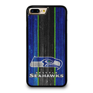 SEATTLE SEAHAWKS 3 iPhone 7 / 8 Plus Case Cover SEATTLE SEAHAWKS 3 iPhone 7 / 8 Plus Case Cover