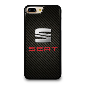 SEAT 1 iPhone 7 / 8 Plus Case Cover SEAT 1 iPhone 7 / 8 Plus Case Cover