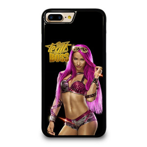 SASHA BANKS LEGIT 3 iPhone 7 / 8 Plus Case Cover SASHA BANKS LEGIT 3 iPhone 7 / 8 Plus Case Cover