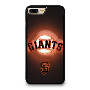 SAN FRANCISCO GIANTS 2 iPhone 7 / 8 Plus Case Cover SAN FRANCISCO GIANTS 2 iPhone 7 / 8 Plus Case Cover