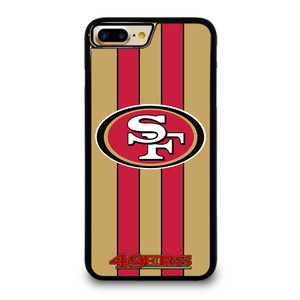 SAN FRANCISCO 49ERS 3 iPhone 7 / 8 Plus Case Cover SAN FRANCISCO 49ERS 3 iPhone 7 / 8 Plus Case Cover