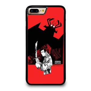 SAMURAI JACK CARTOON iPhone 7 / 8 Plus Case Cover SAMURAI JACK CARTOON iPhone 7 / 8 Plus Case Cover
