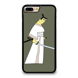 SAMURAI JACK CARTOON 2 iPhone 7 / 8 Plus Case Cover SAMURAI JACK CARTOON 2 iPhone 7 / 8 Plus Case Cover