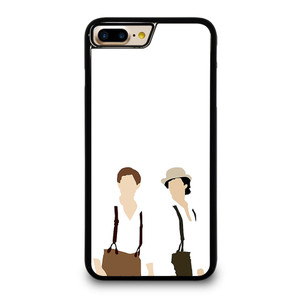 SALVATORE BROTHERS iPhone 7 / 8 Plus Case Cover SALVATORE BROTHERS iPhone 7 / 8 Plus Case Cover