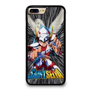 SAINT SEIYA PEGASUS MANGA iPhone 7 / 8 Plus Case Cover SAINT SEIYA PEGASUS MANGA iPhone 7 / 8 Plus Case Cover