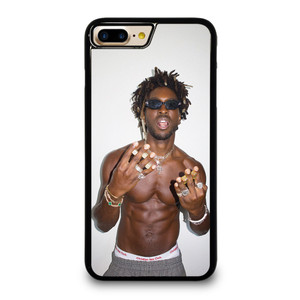 SAINT JHN RAPPER iPhone 7 / 8 Plus Case Cover SAINT JHN RAPPER iPhone 7 / 8 Plus Case Cover