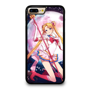 SAILOR MOON STICK iPhone 7 / 8 Plus Case Cover SAILOR MOON STICK iPhone 7 / 8 Plus Case Cover