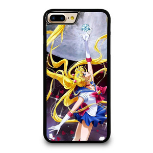 SAILOR MOON CRYSTAL iPhone 7 / 8 Plus Case Cover SAILOR MOON CRYSTAL iPhone 7 / 8 Plus Case Cover