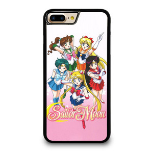 SAILOR MOON 1 iPhone 7 / 8 Plus Case Cover SAILOR MOON 1 iPhone 7 / 8 Plus Case Cover