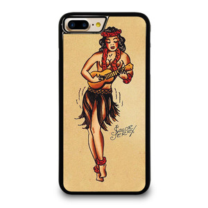 SAILOR JERRY TATTOO iPhone 7 / 8 Plus Case Cover