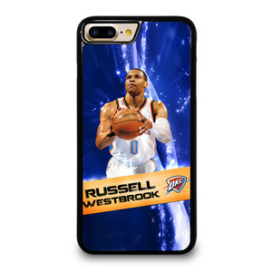 RUSSELL WESTBROOK ART iPhone 7 / 8 Plus Case Cover RUSSELL WESTBROOK ART iPhone 7 / 8 Plus Case Cover
