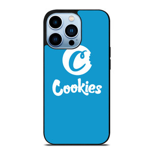 COOKIES SF iPhone 13 Pro Max Case Cover COOKIES SF iPhone 13 Pro Max Case Cover
