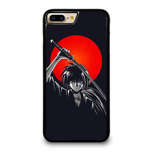 RUROUNI KENSHIN SAMURAI X iPhone 7 / 8 Plus Case Cover