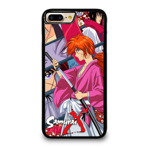 RUROUNI KENSHIN SAMURAI X ANIME iPhone 7 / 8 Plus Case Cover