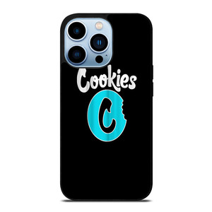 COOKIES SF BERNER iPhone 13 Pro Max Case Cover