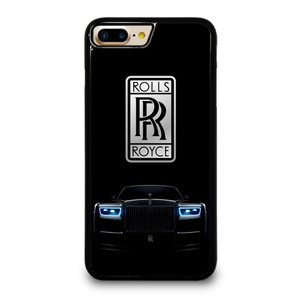 ROLLS ROYCE CAR LOGO iPhone 7 / 8 Plus Case Cover ROLLS ROYCE CAR LOGO iPhone 7 / 8 Plus Case Cover