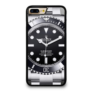 ROLEX WATCH LOGO iPhone 7 / 8 Plus Case Cover