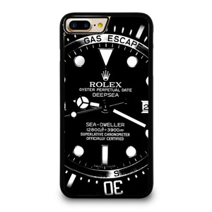 ROLEX WATCH LOGO 2 iPhone 7 / 8 Plus Case Cover ROLEX WATCH LOGO 2 iPhone 7 / 8 Plus Case Cover