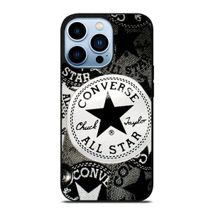 CONVERSE COLLAGE iPhone 13 Pro Max Case Cover CONVERSE COLLAGE iPhone 13 Pro Max Case Cover