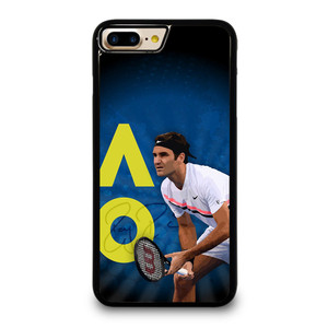 ROGER FEDERER iPhone 7 / 8 Plus Case Cover ROGER FEDERER iPhone 7 / 8 Plus Case Cover