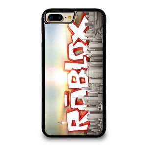 ROBLOX GAME LOGO iPhone 7 / 8 Plus Case Cover ROBLOX GAME LOGO iPhone 7 / 8 Plus Case Cover