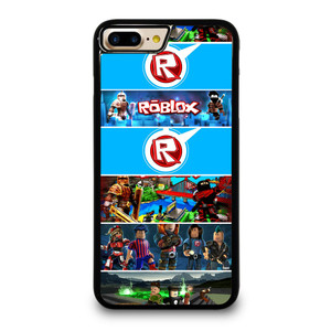 ROBLOX GAME 2 iPhone 7 / 8 Plus Case Cover