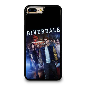RIVERDALE THE SERIES iPhone 7 / 8 Plus Case Cover
