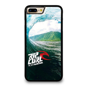 RIP CURL SURFING iPhone 7 / 8 Plus Case Cover RIP CURL SURFING iPhone 7 / 8 Plus Case Cover