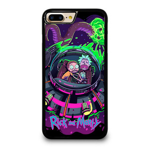 RICK AND MORTY WEIRD iPhone 7 / 8 Plus Case Cover