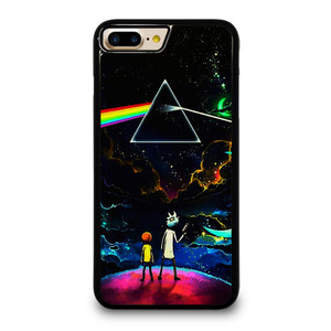 RICK AND MORTY SPACESHIP iPhone 7 / 8 Plus Case Cover RICK AND MORTY SPACESHIP iPhone 7 / 8 Plus Case Cover