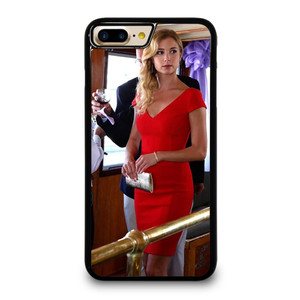 REVENGE EMILY VANCAMP 2 iPhone 7 / 8 Plus Case Cover
