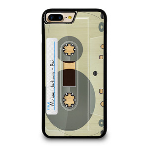 RETRO CASSETTE TAPE 2 iPhone 7 / 8 Plus Case Cover