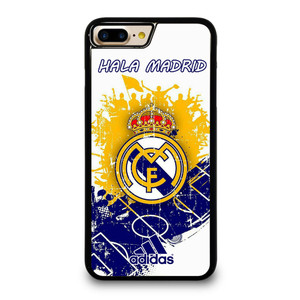 REAL MADRID 4 iPhone 7 / 8 Plus Case Cover REAL MADRID 4 iPhone 7 / 8 Plus Case Cover